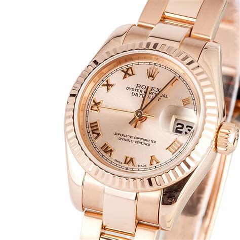 rolex damenuhr preise|rolex damenuhr rosegold.